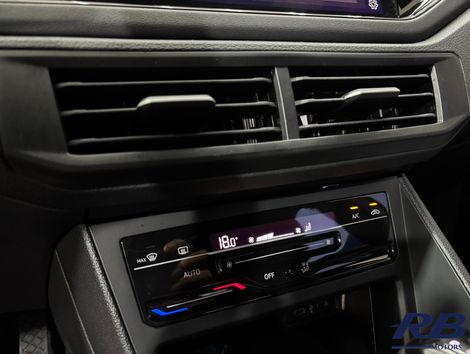 VolksWagen Nivus Highline 1.0 200 TSI Flex Aut.