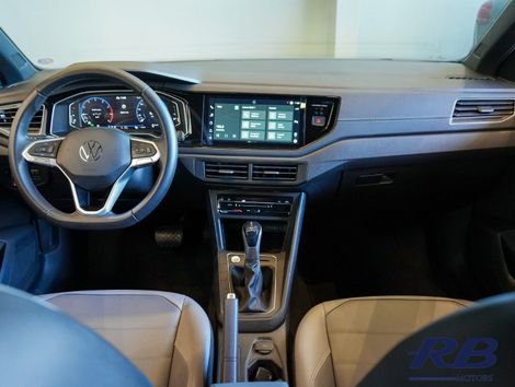 VolksWagen Nivus Highline 1.0 200 TSI Flex Aut.
