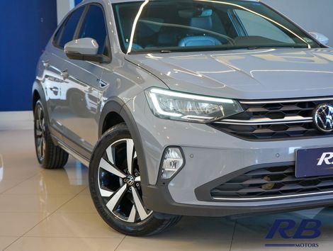 VolksWagen Nivus Highline 1.0 200 TSI Flex Aut.