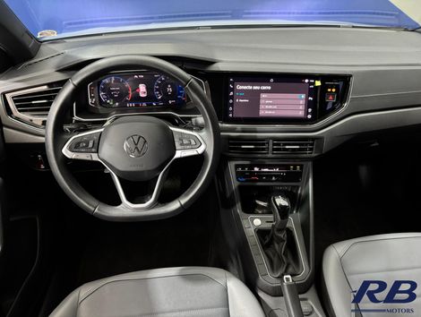 VolksWagen Nivus Highline 1.0 200 TSI Flex Aut.
