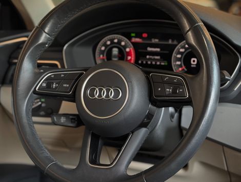 Audi A4 Prestige Plus 2.0 TFSI 190cv S tronic