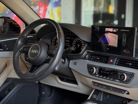 Audi A4 Prestige Plus 2.0 TFSI 190cv S tronic