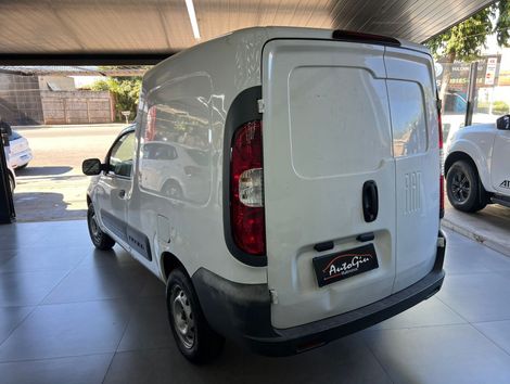 Fiat Fiorino Furgão Work. HARD 1.4 Flex 8V 2p