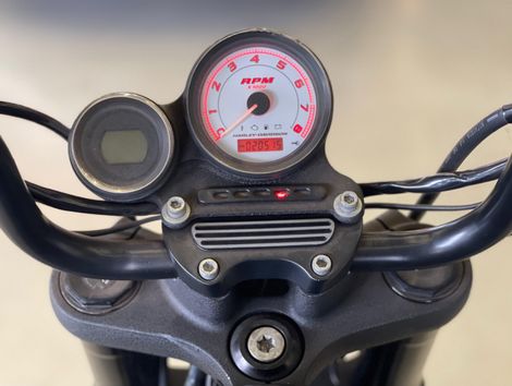 Harley XR 1200X SPORTSTER