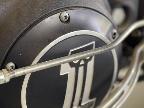 Harley XR 1200X SPORTSTER