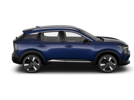Nissan KICKS Exclusive1.0 Turbo Flex Aut.