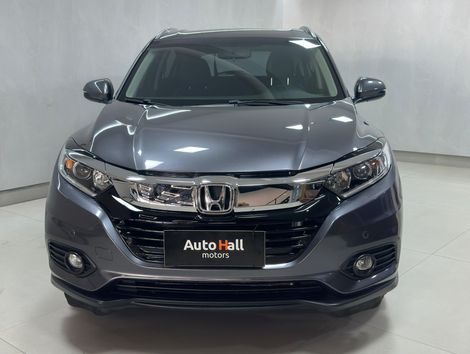 Honda HR-V EXL 1.8 Flexone 16V 5p Aut.