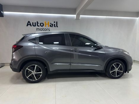 Honda HR-V EXL 1.8 Flexone 16V 5p Aut.