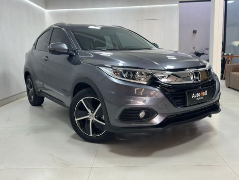 Honda HR-V EXL 1.8 Flexone 16V 5p Aut.