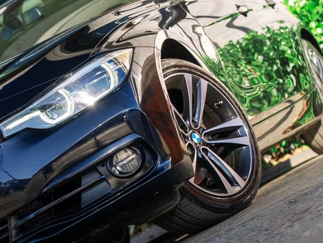 BMW 320iA Modern/Sport TB 2.0/A.Flex/GP 4p
