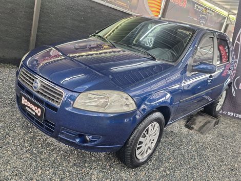 Fiat Palio 1.0/ Trofeo 1.0 Fire/ Fire Flex 4p