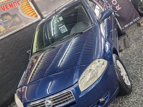 Fiat Palio 1.0/ Trofeo 1.0 Fire/ Fire Flex 4p