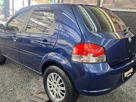 Fiat Palio 1.0/ Trofeo 1.0 Fire/ Fire Flex 4p