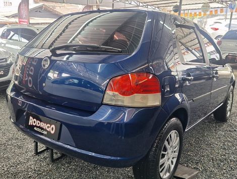 Fiat Palio 1.0/ Trofeo 1.0 Fire/ Fire Flex 4p