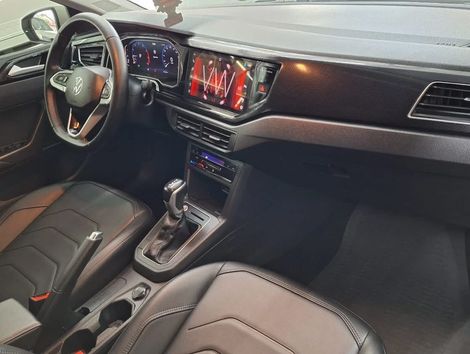 VolksWagen Polo Highline TSI 1.0 Flex 12V Aut.