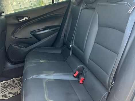 Chevrolet CRUZE LT 1.4 16V Turbo Flex 4p Aut.
