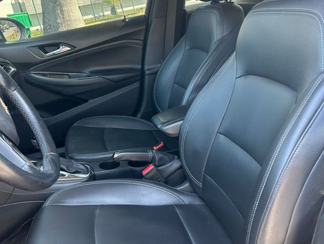 Chevrolet CRUZE LT 1.4 16V Turbo Flex 4p Aut.