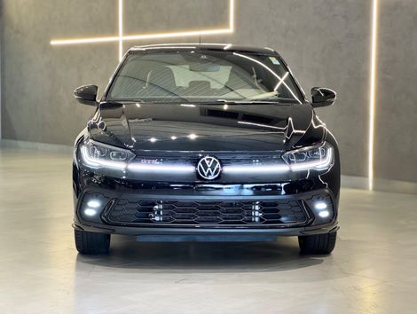 VolksWagen Polo GTS 1.4 TSI 16V Flex