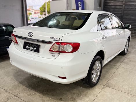 Toyota Corolla ALTIS/A.Premiu. 2.0 Flex 16V Aut