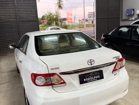 Toyota Corolla ALTIS/A.Premiu. 2.0 Flex 16V Aut
