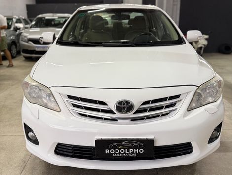 Toyota Corolla ALTIS/A.Premiu. 2.0 Flex 16V Aut