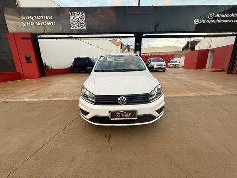 VolksWagen VOYAGE 1.0 Flex 12V 4p