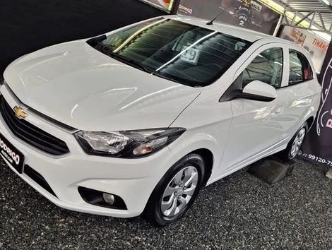 Chevrolet ONIX HATCH LT 1.0 8V FlexPower 5p Mec.