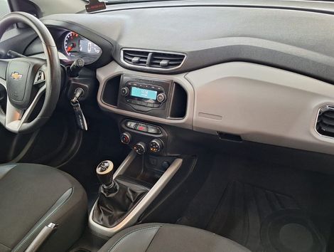 Chevrolet ONIX HATCH LT 1.0 8V FlexPower 5p Mec.