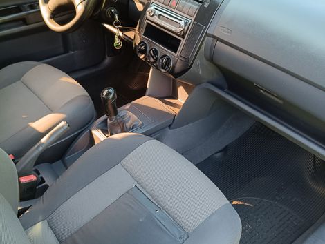 VolksWagen Polo 1.6 Mi/S.Ouro 1.6 Mi Tot.Flex 8V 5p