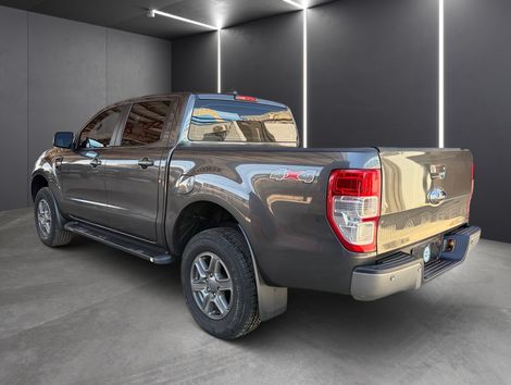 Ford Ranger XLS 2.2 4x4 CD Diesel Aut.