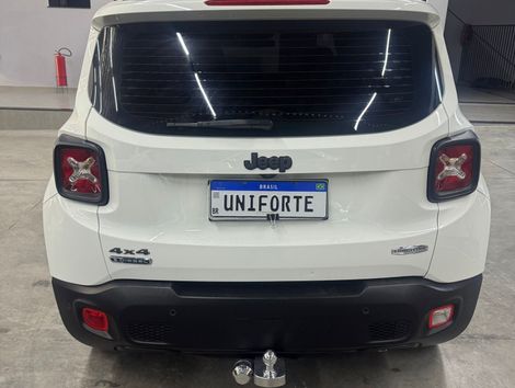 Jeep Renegade Longitude 2.0 4x4 TB Diesel Aut