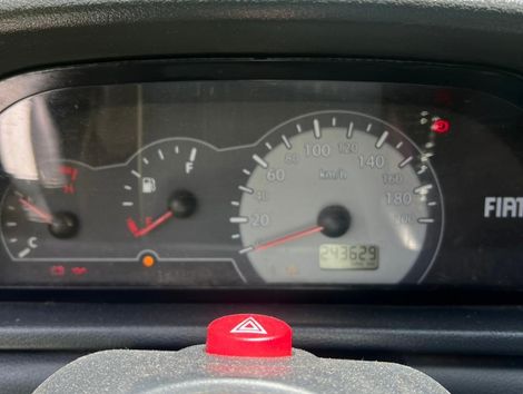 Fiat Fiorino Furg.1.5/1.3/1.3 Fire/1.3 F.Flex