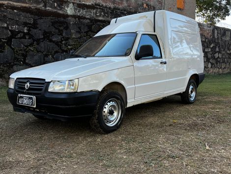 Fiat Fiorino Furg.1.5/1.3/1.3 Fire/1.3 F.Flex