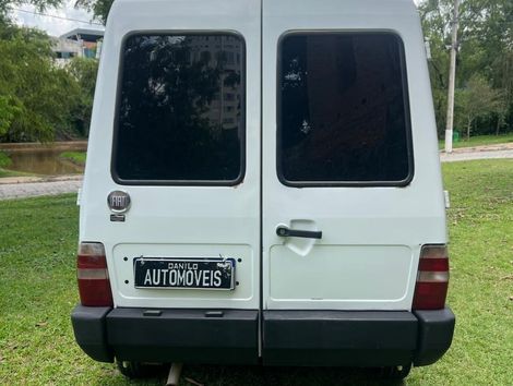 Fiat Fiorino Furg.1.5/1.3/1.3 Fire/1.3 F.Flex