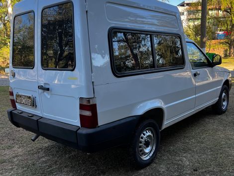 Fiat Fiorino Furg.1.5/1.3/1.3 Fire/1.3 F.Flex