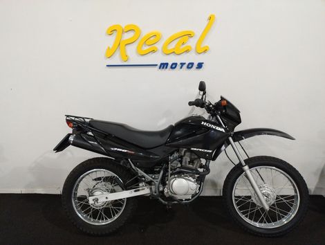 HONDA NXR 150 BROS KS