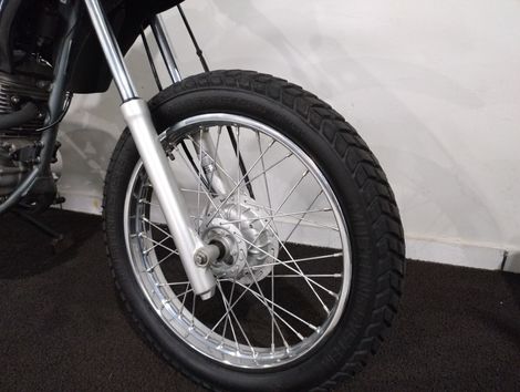 HONDA NXR 150 BROS KS