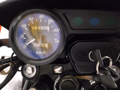 HONDA NXR 150 BROS KS