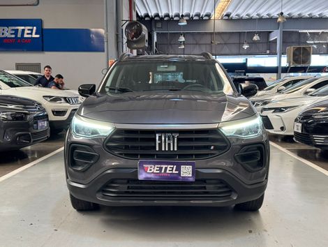 Fiat PULSE DRIVE 1.3 8V Flex Aut.