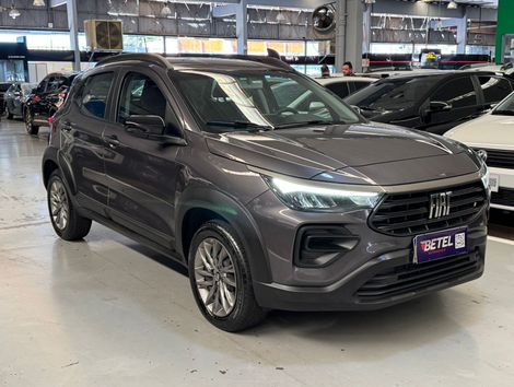 Fiat PULSE DRIVE 1.3 8V Flex Aut.