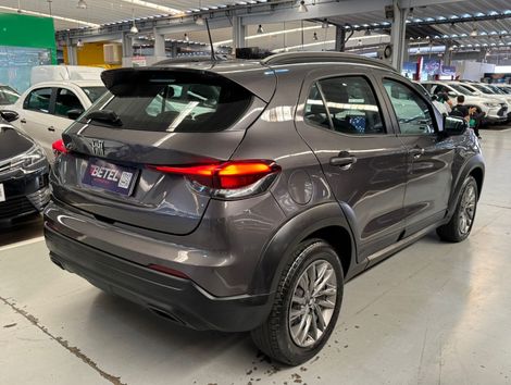 Fiat PULSE DRIVE 1.3 8V Flex Aut.