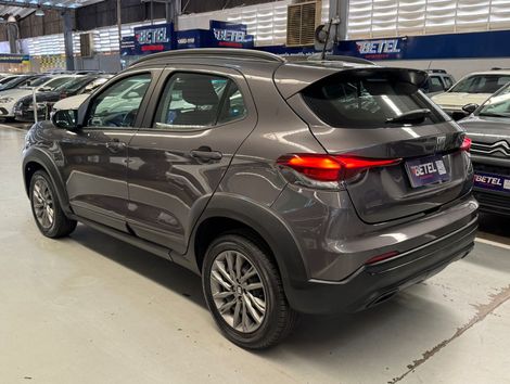 Fiat PULSE DRIVE 1.3 8V Flex Aut.
