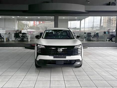 Nissan KICKS Platinum 1.0 Turbo Flex Aut.