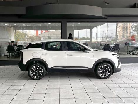 Nissan KICKS Platinum 1.0 Turbo Flex Aut.