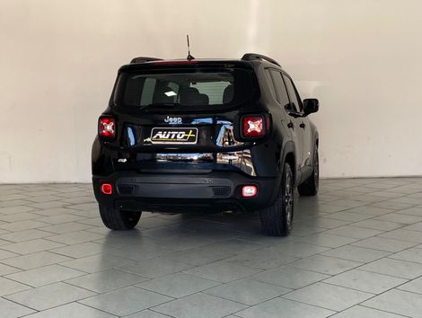 Jeep Renegade Longitude 1.8 4x2 Flex 16V Aut.