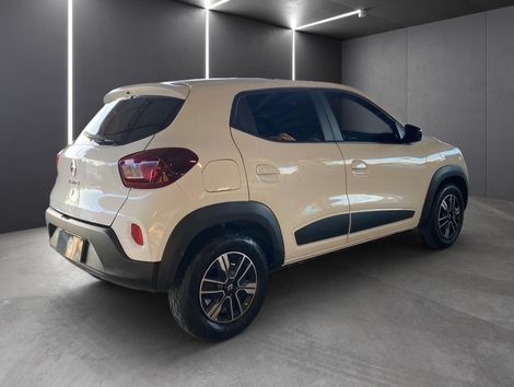 Renault KWID Intense 1.0 Flex 12V 5p Mec.