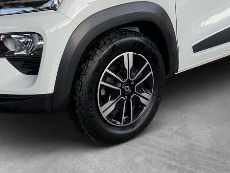 Renault KWID Intense 1.0 Flex 12V 5p Mec.