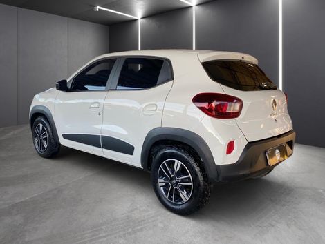 Renault KWID Intense 1.0 Flex 12V 5p Mec.