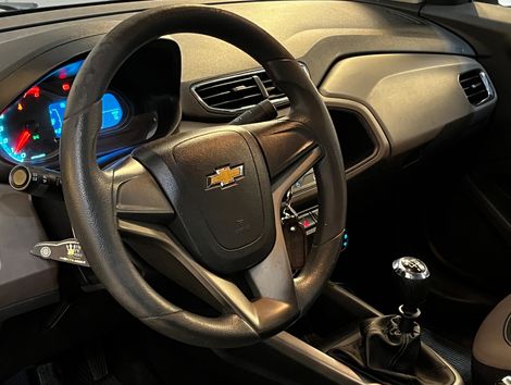 Chevrolet PRISMA Sed. LTZ 1.4 8V FlexPower 4p