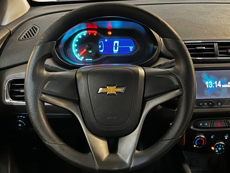 Chevrolet PRISMA Sed. LTZ 1.4 8V FlexPower 4p